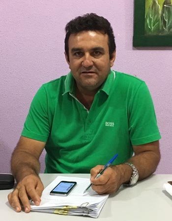 robson noronha